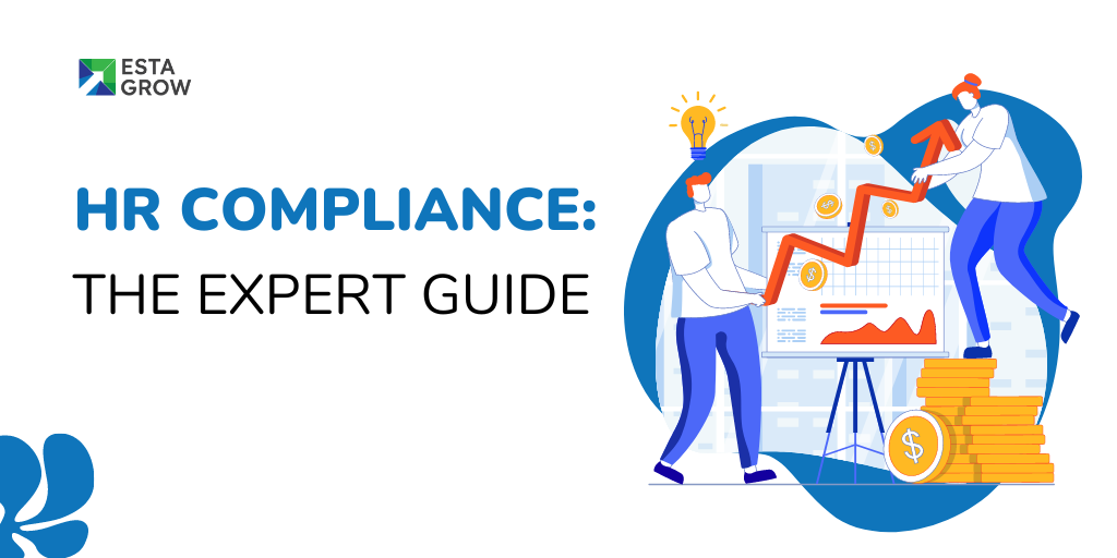 HR Compliance: The Expert Guide